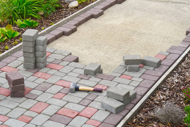 Best Driveway Pavers Near Me  in Plains, KS