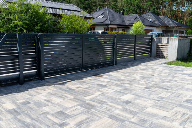 Reliable Plains, KS Driveway Pavers Solutions
