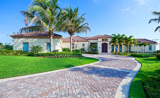 Best Driveway Paving Contractor  in Plains, KS